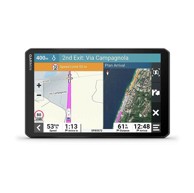 GARMIN Navigacijski uređaj Camper 895 Europe, zaslon 8", karta Europe